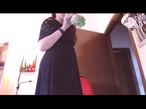 ❤️ 一个喜欢脏兮兮的内裤的顺从的奴隶，在看完这段视频后被迫自慰！这是个很好的例子。 Porn video️❤