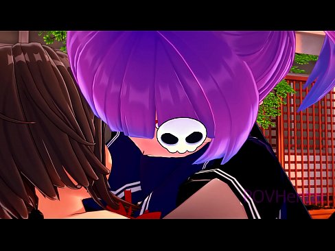 ❤️ Arachne girl monster. Porn video️❤