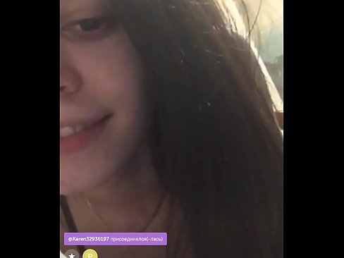 ❤️ 淫荡的俄罗斯婊子 (Periscope, VKontakte, Instagram) Porn video️❤