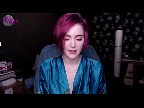 ❤️ 俄罗斯女孩用英语指导打飞机 Porn video️❤