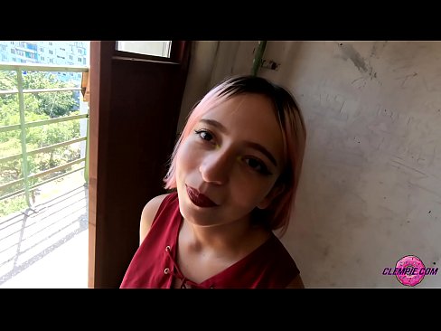 ❤️ 学生Sensual在内陆地区吸食陌生人--在他脸上射精 Porn video️❤